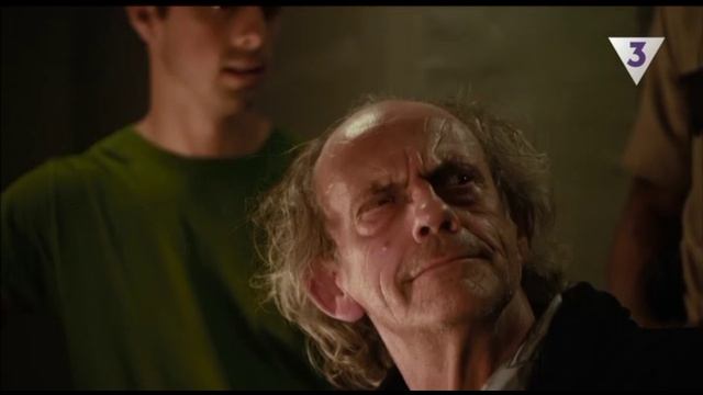 Фильм Пираньи 3DD 2 часть на ТВ-3 (04.04.2026)