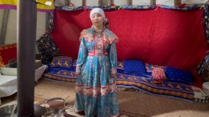 Лаптандер Алевтина, 14 лет , с.Салемал , «Ямданава»