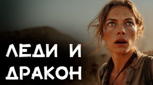 Питер Годфри - Леди и Дракон