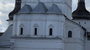 Ростовский Кремль 2026