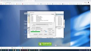 Linux Mint Как сделать загрузочную флещку с Linux Mint