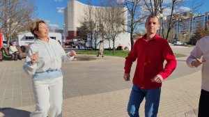 5 апреля. Добрый вечер...