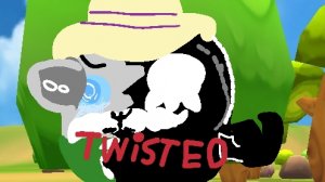 LWC X FNF TWISTED gorchoc ru vs [stepan.exe] ALIANCE SONG 1 AKT 4