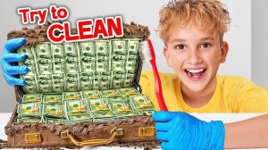 Если почистишь, то и сохранишь! Часть 2