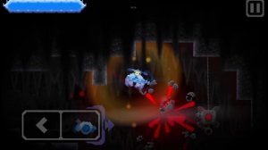 Corebount.  Lost scrapyard прохождение