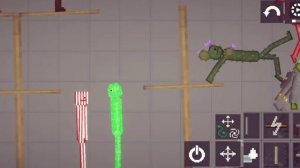 Отплываем на коробке