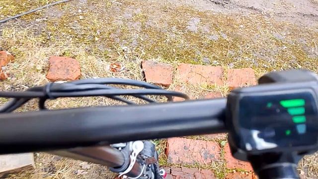 Обзор самоката 👍🚀