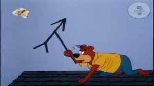 07 Семейный альбом Барри