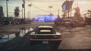 Need For Speed Heat Ради Будущего Гонки с Декс #10