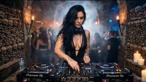 Композиция Christian Tech House ✝️ 1 час глубокого звучания 2026 _ CROSSWAVE