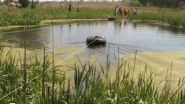 Традиционные туристские 1990-2013