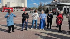 Незабудки... 05.04.26...