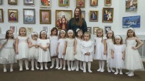 Свет пришел в мир