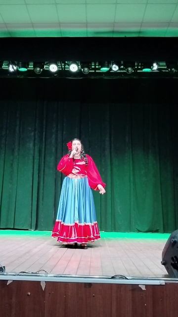 Откуда же пришли цыгане?