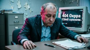 Цифрофизация на марше. Или нет. Из личного опыта.