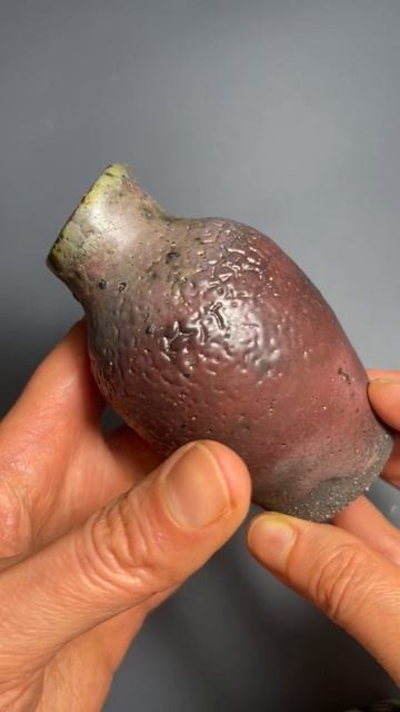 Восстановительный обжиг в электропечи