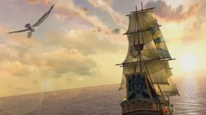 "НА СТАРОМ ПРИЧАЛЕ" Любовь Пузикова-музыка и монтаж клипа, сл. В.Макарченко, исп. Т. Климова