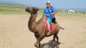 Каракум - Иван Ведерников