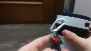 Обзор на прикольный стаканчик