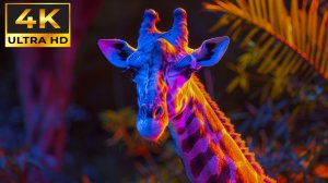 КРАСИВОЕ ВИДЕО В 4К