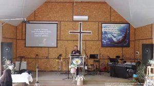 Воскресное Богослужение 05.04.2026. тема:" Тебе нужен Бог."