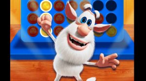 Буба. Играем с Бубой. Для детей. ч  6