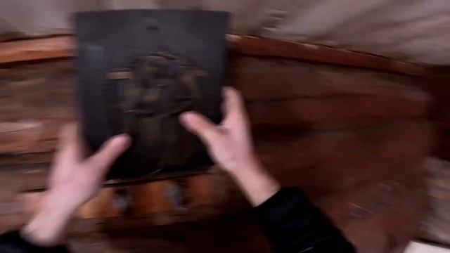 Купил заброшенный дом в деревне ! Крыша сгнила ! Жду скважину ! №15