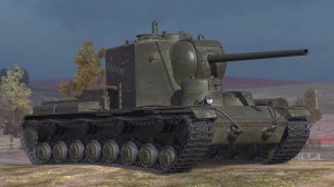 Обзор  на  кв 5