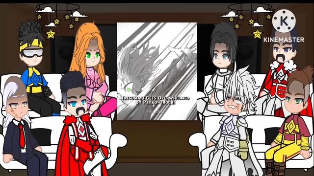 18 INVINCIBLE React To One Punch Man  All Parts  Saitama Vs God in Bonus Video