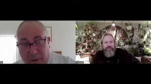 Др. Кеннет Дж. Фиш - Беседы о Дао - Серия интервью с экспертами. Хай Ян