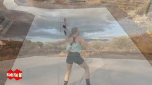 Танец, под который хочется зажигать | What About My Love Boy | Девушки танцуют хочется повторять