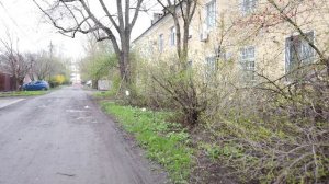 Ростов-На-Дону.Зелёная Улица И Окрестности (Часть 5)