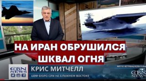 Главное из Иерусалима Главари Ирана в отчаянии! Арабы требуют от Трампа добить Иран