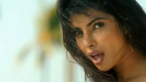 Приянка Чопра, музыка "Сокровища древнего храма"