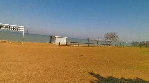 Пляж "Каменка" и "Малина".