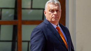 Орбан: безумно требовать, чтобы Венгрия отказалась от российской энергии