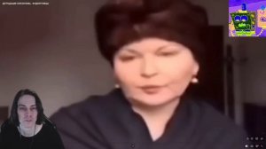 Фрагмент эфира телеканала Неизвестный ТВ 04.04.2026