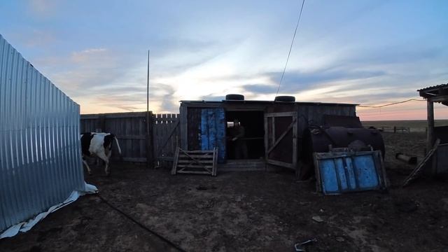 Калмыкия на машине: что посмотреть и какой маршрут выбрать