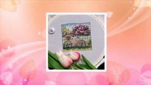 Авантюра "С ветерком" март 2026 & "Цвет настроения" 2024" ОТ Анны  Петуновой