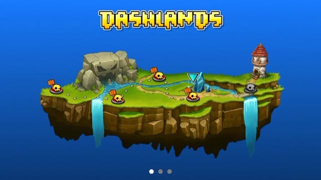Geometry Dash