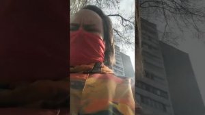 Мы идём гулять с собакой! | 5-апр-2026