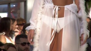 2-АPřehlídka Jiřiny Matoušové  Werso  Czech fashion week 2019