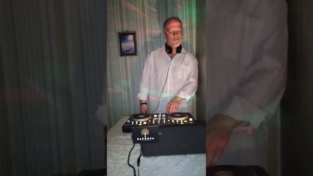 Впервые играю такой формат