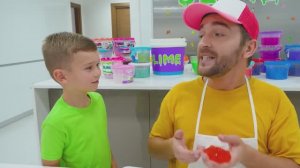 Майкл весёлые приключения история для детей