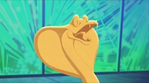 Иван Царевич и Серый Волк 4 серия 7