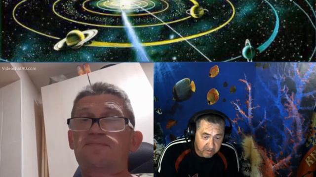 два диалога на извечные темы... смотреть онлайн