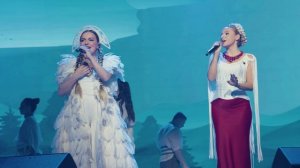 ШОУ-ПРЕМИЯ РОССИЙСКОГО ДВИЖЕНИЯ ДЕТЕЙ И МОЛОДЕЖИ "БУДЬ С ПЕРВЫМИ" 2024