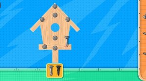 Строители познавательный мультфильм для детей