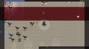 365 ДНЕЙ В ИГРЕ VAMPIRE SURVIVORS - ДЕНЬ 122