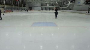 Север Главная 2 ворота 05.04